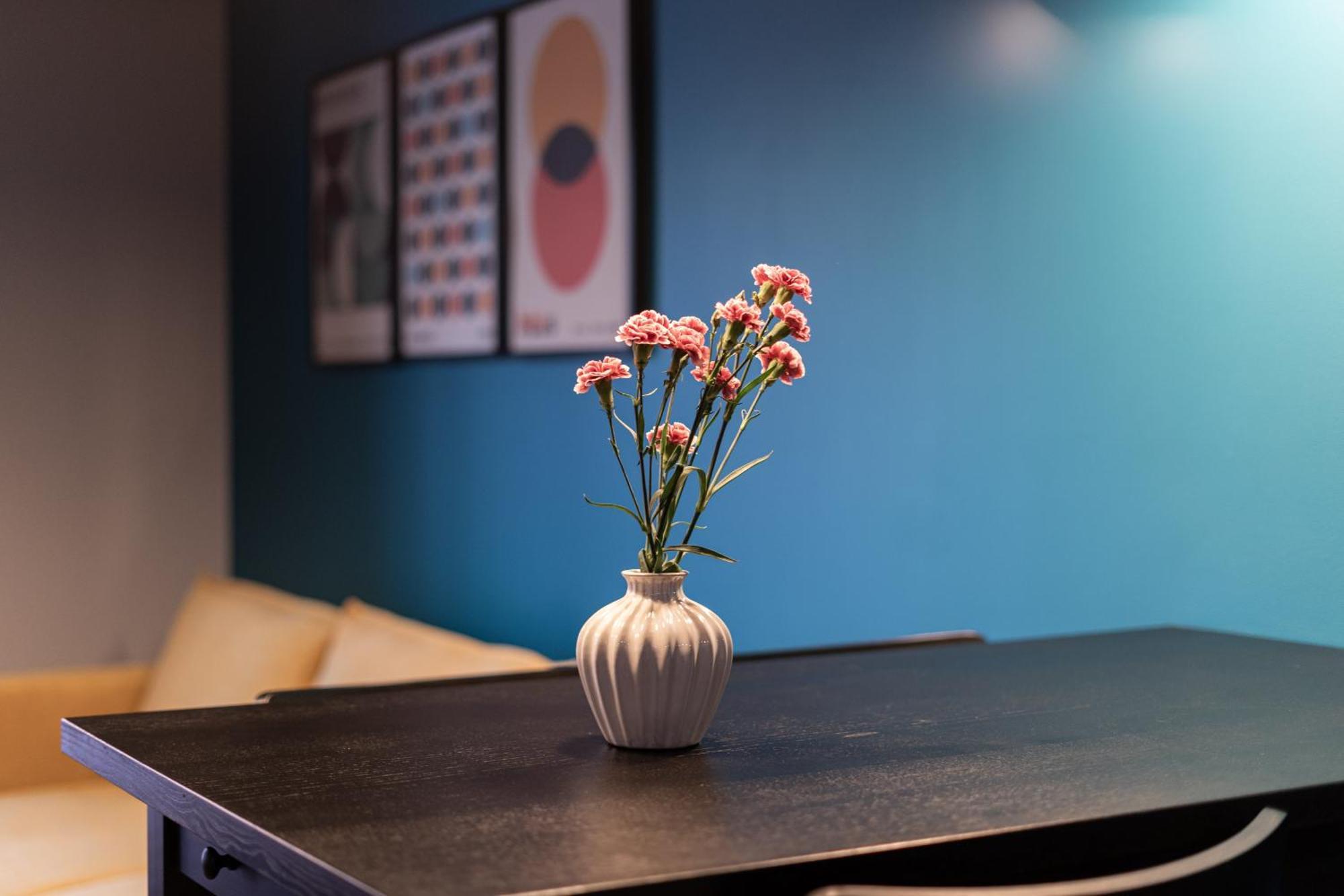 Modern Apartments With Free Parking Spot Krakow Ngoại thất bức ảnh