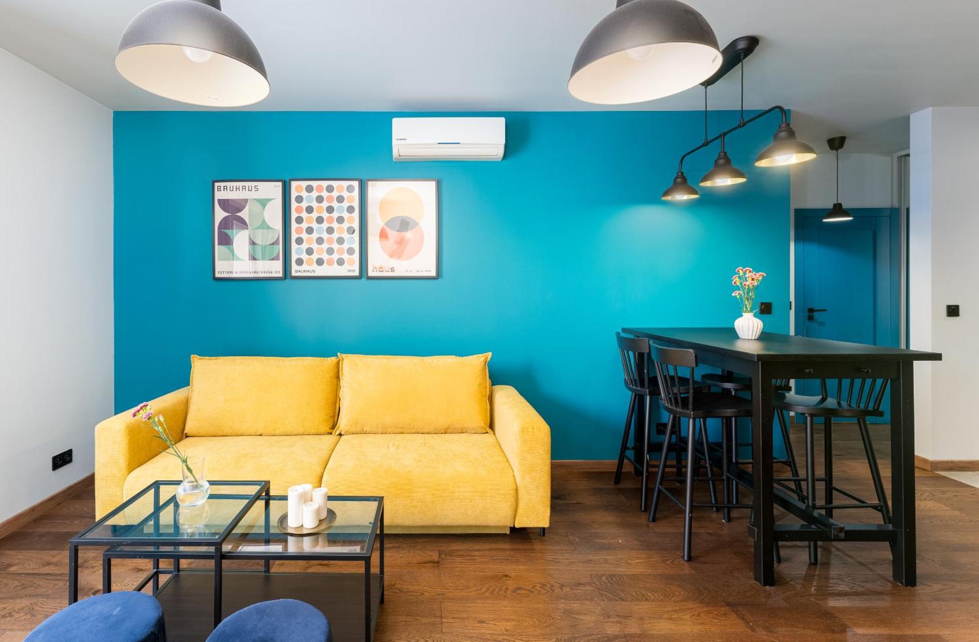 Modern Apartments With Free Parking Spot Krakow Ngoại thất bức ảnh