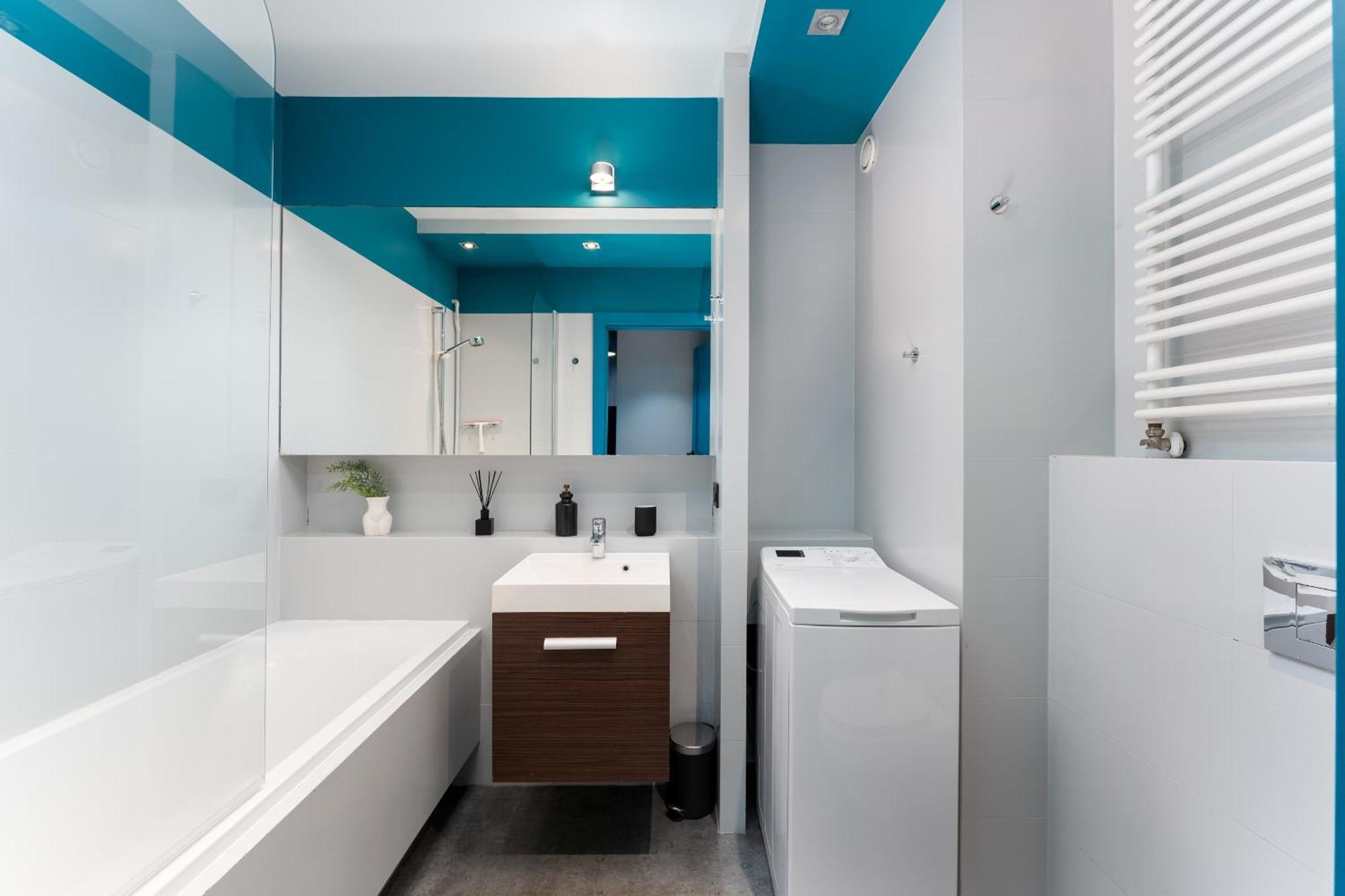 Modern Apartments With Free Parking Spot Krakow Ngoại thất bức ảnh